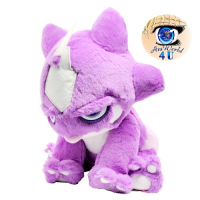 authentic Pokemon center plush fluffy Toxel 29cm 